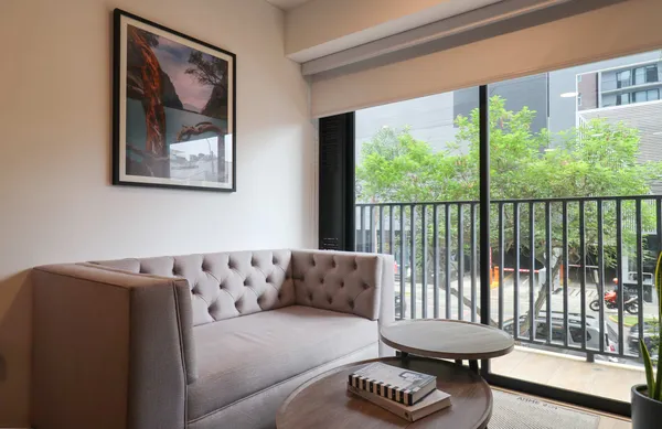 Comfort Living 2BR w/ Balcony in San Isidro