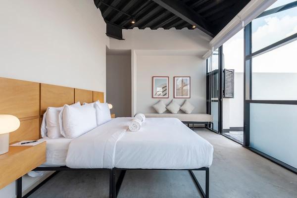 Amazing 2BR w/ Balcony near Polanco