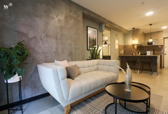 Stylish 1BR in San Isidro