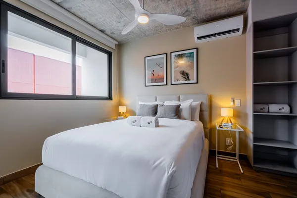 Excited 1BR w/ Great Pool  in Centriqo