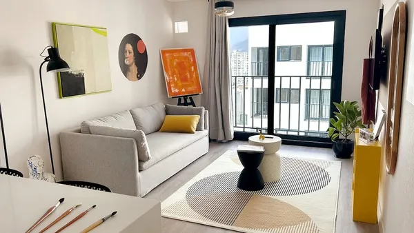 Welcoming 1BR Stay in Barranco