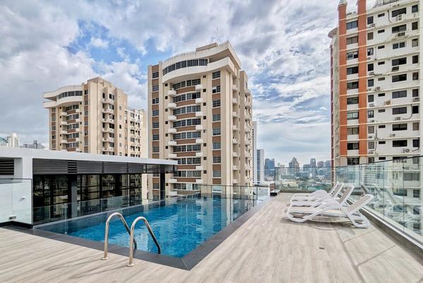 Fulfilled 1BR w/ Beautiful View in San Francisco