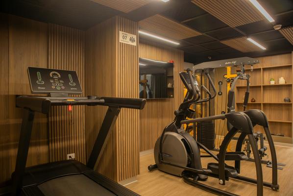 Oceanview 2BR Apartment w/ Pool in Barranco