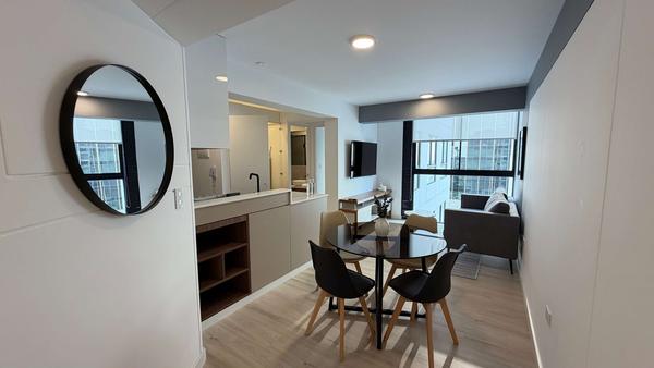 Deluxe 1BR Apartment in Heart of San Isidro