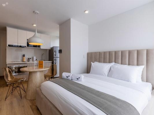 Greatest Loft in Santa Ana