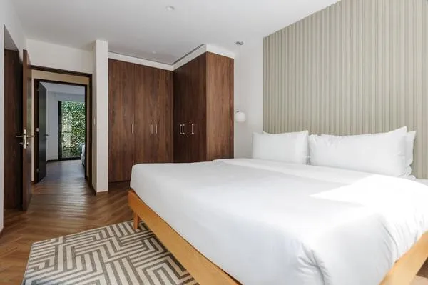 Exclusive 2BR in Roma Norte