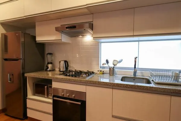 Picturesque Loft in Barranco