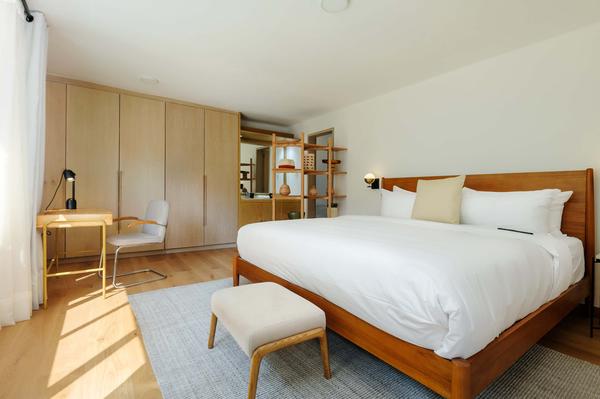 Amazing 4BR w/ Terrace & Jacuzzi in Juarez