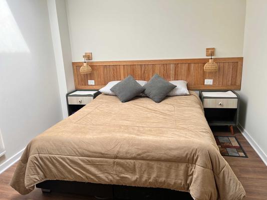 Warm Casona w/ Beautiful Church Views