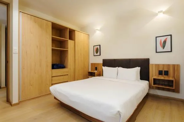Bright & Chic 2BR Stay in Roma Norte