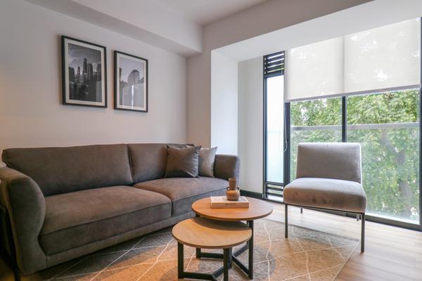 Exceptional 2BR w/ Amazing View in San Isidro