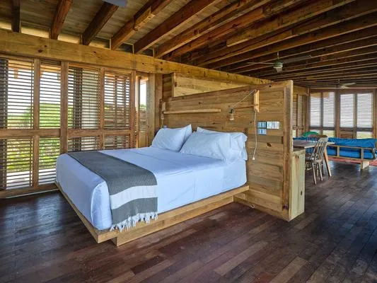 Cozy Villa 1BR w/ Fantastic Pool in Mexico