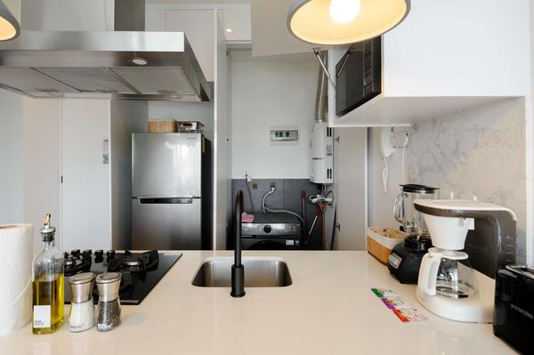 Fantastic Loft w/ Perfect View in Roma Norte