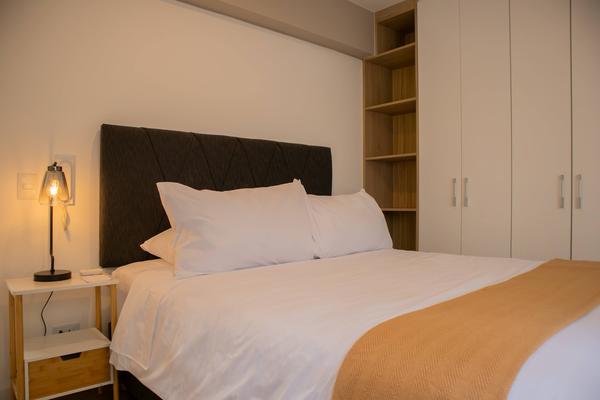 Astounding 1BR in San Isidro
