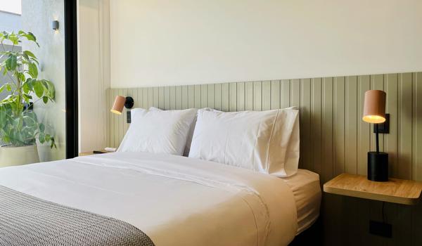 Charming Loft in Bogota