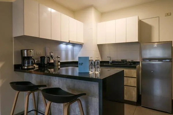Extraordinary 2BR w/ balcony in San Isidro