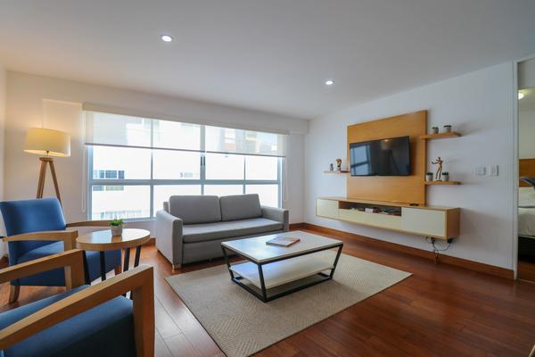 Contemporary 1BDR in Miraflores