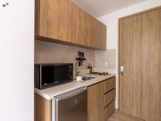 Charming loft in the heart of Santa Barbara