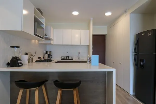 Spectacular 2BR in the Heart of Miraflores
