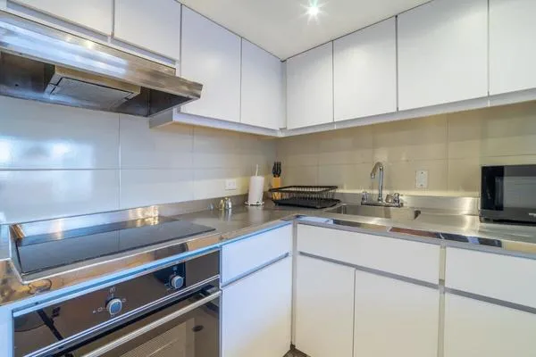 Industrial 1BR In Cabrera