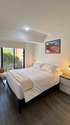 Trendy 2BR Duplex Retreat in Cusco