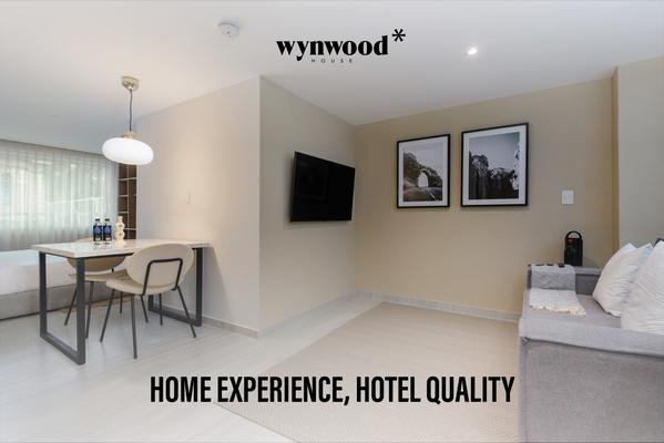 Modern loft in Roma Norte