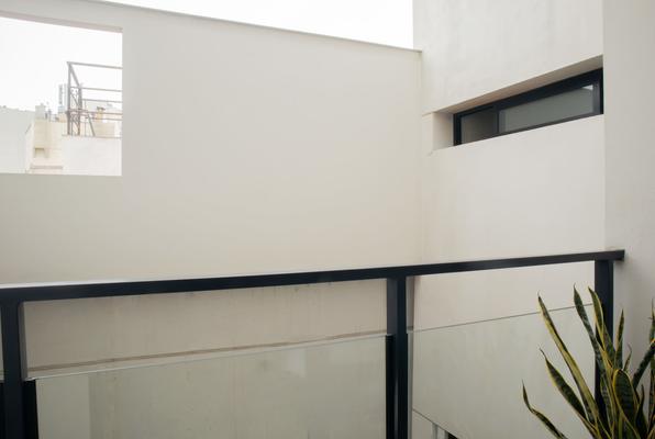 Seaside Studio 1BR near the Malecon in Miraflores