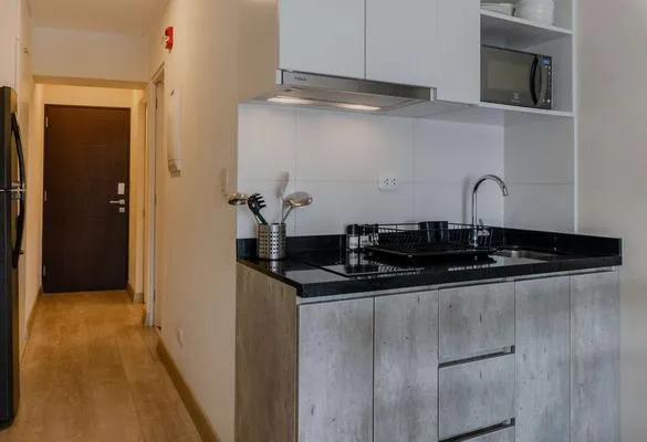 Amazing Loft in Barranco