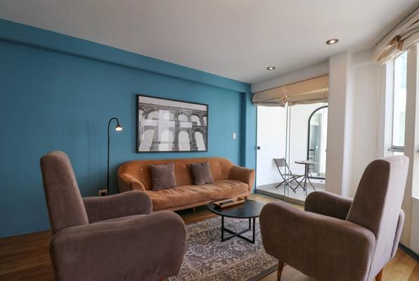 Dreamy 3BR in Barranco
