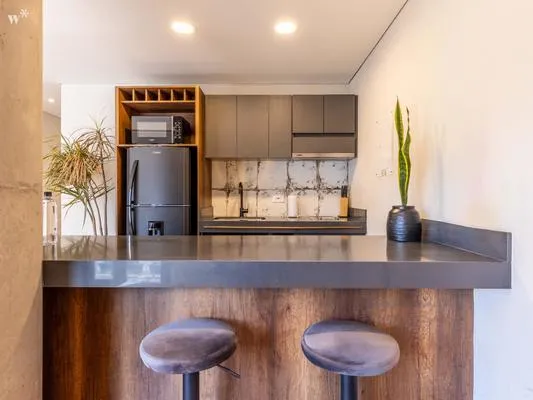 Beautiful Loft In Candelaria