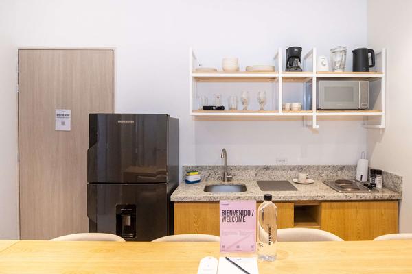 Pristine 2BR w/ Lovely Terrace in CTG