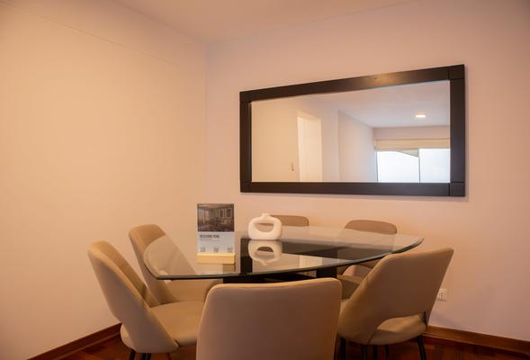 3BR Apartment in the Heart of Miraflores
