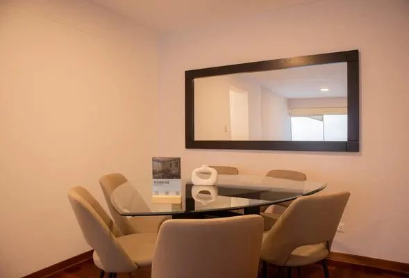 3BR Apartment in the Heart of Miraflores