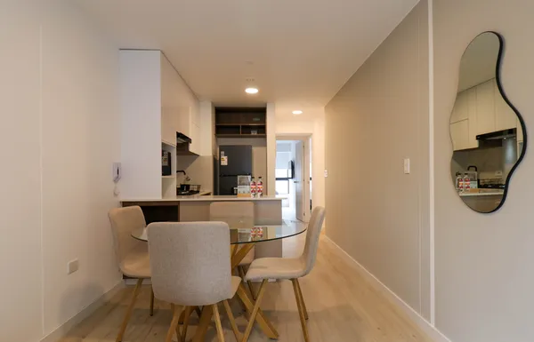 Serene Stay 2BR in San Isidro