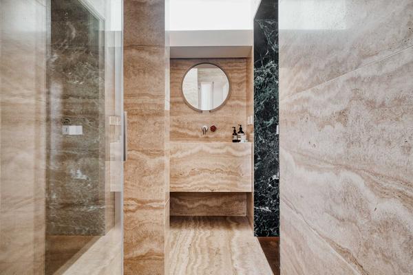 Dreamy 1BR w/ Private Terrace & Skyline View