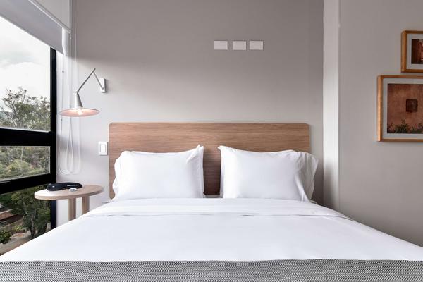 Brilliant Loft near Parque 93