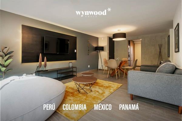 Refined 2BR w/ Balcony in Parque España