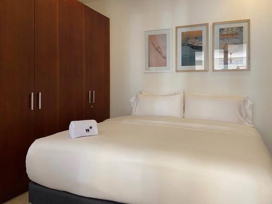 Welcoming 1BR w/ Pool  in Ciudad Amurallada