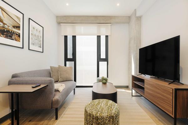 Amazing 1BR in the Heart of Interlomas