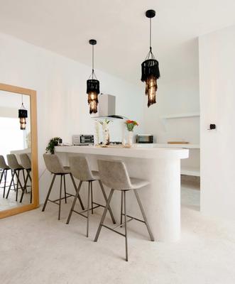 Spacious 4BR Home with Terrace