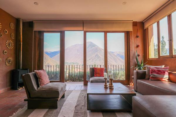 Scenic 2BR House in Valle Sagrado