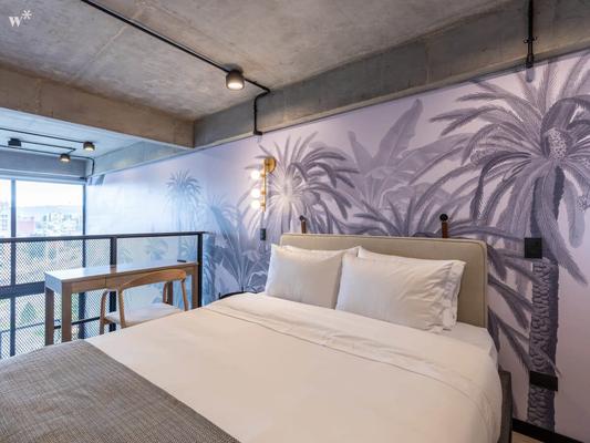 Unique duplex in Virrey