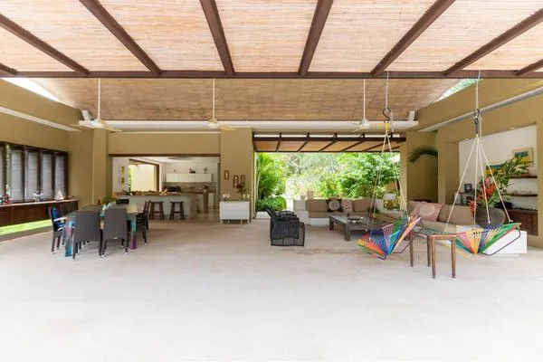 Beautiful 4BR Villa at Mesa de Yeguas