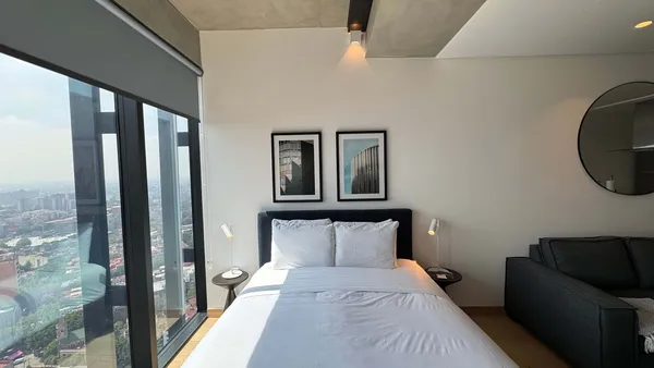 Enchanting Loft in Juarez w/ Pool
