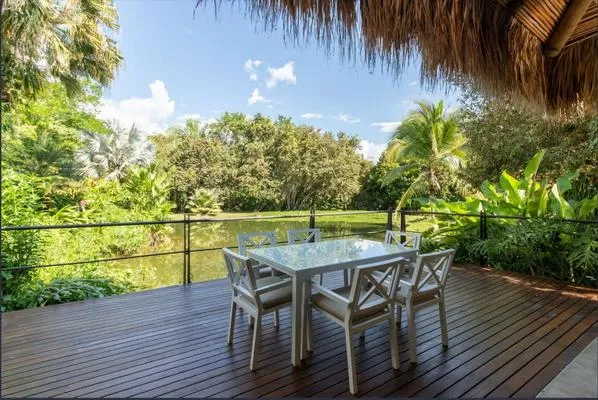 Lovely 4BR Villa at Mesa de Yeguas