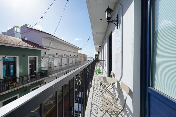 Elegant 1BR in Casco Viejo