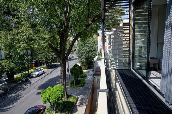 Divine 2BR w/ Modern Balcony  in Polanco