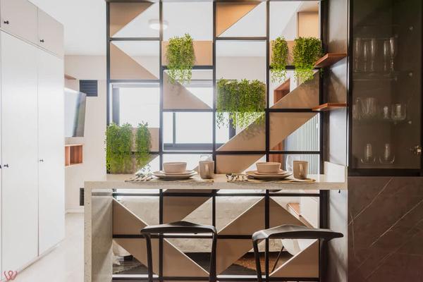 Cozy 1BR Stunning View in Barranco