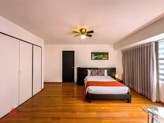[A] Great 1BR at Miraflores - PRD 1502 B