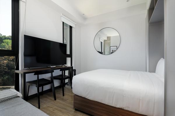 Inviting Loft in the Heart of Interlomas